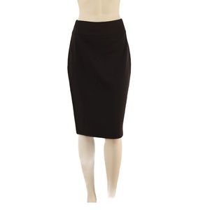 ELIE TAHARI pencil skirt. Size 4.